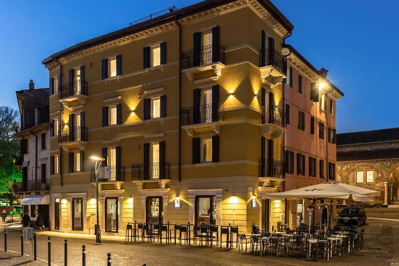 Appartamento Homethirtyfour Verona